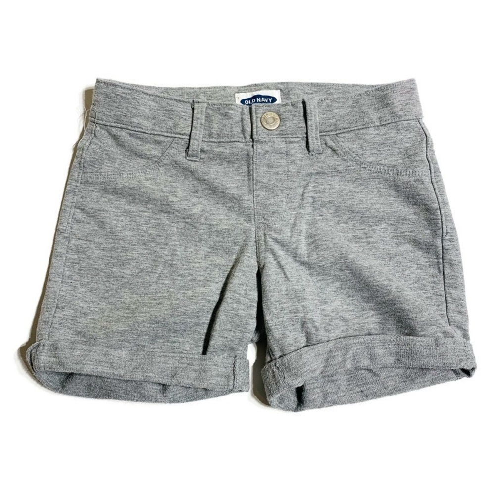 Old navy‎ girls 8Y shorts